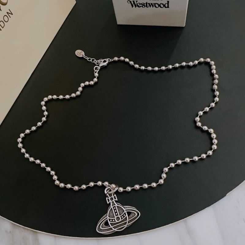 Vivienne Westwood Necklaces